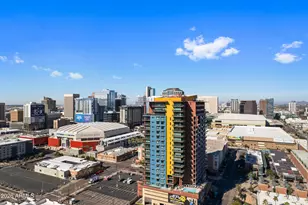 310 S 4th St, Phoenix, AZ 85004 - Photo 2