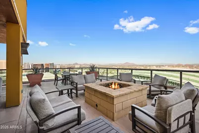 310 S 4th Street #1710, Phoenix, AZ 85004 - Photo 36