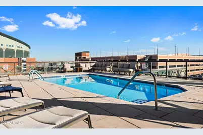 310 S 4th Street #1710, Phoenix, AZ 85004 - Photo 44