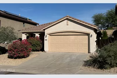 3760 W Amber Nickole Court, Phoenix, AZ 85086 - Photo 1