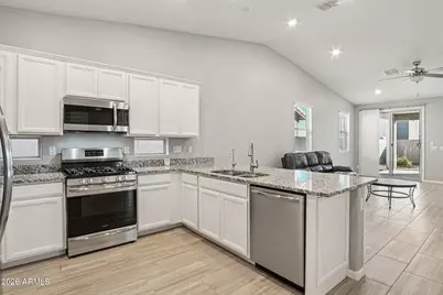 12413 W Myrtle Court, Glendale, AZ 85307 - Photo 4