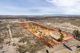 10405 N Mormon Rd, Elfrida, AZ 85610 - Photo 38