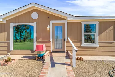 10405 N Mormon Road, Elfrida, AZ 85610 - Photo 4