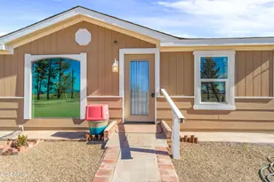 10405 N Mormon Rd, Elfrida, AZ 85610 - Photo 4