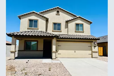 1536 E Inouye Drive, Casa Grande, AZ 85122 - Photo 1