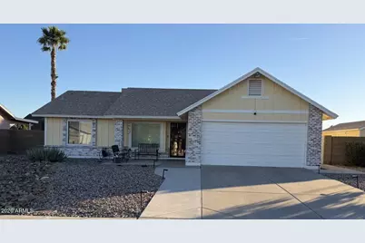 4913 E Fox Street, Mesa, AZ 85205 - Photo 1