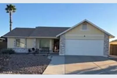 4913 E Fox Street, Mesa, AZ 85205 - Photo 1