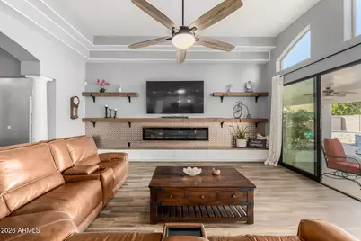 992 E Beechnut Drive, Chandler, AZ 85249 - Photo 2