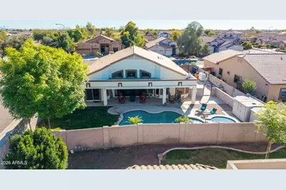 992 E Beechnut Drive, Chandler, AZ 85249 - Photo 46