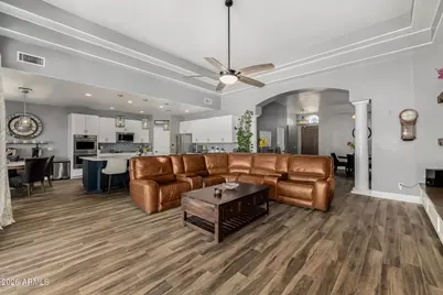 992 E Beechnut Drive, Chandler, AZ 85249 - Photo 12