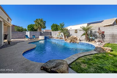 992 E Beechnut Drive, Chandler, AZ 85249 - Photo 38