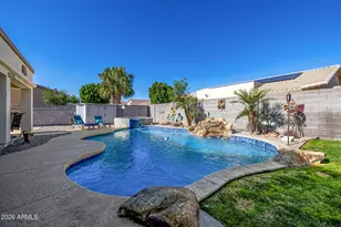 992 E Beechnut Dr, Chandler, AZ 85249 - Photo 38