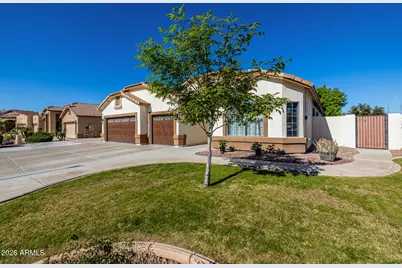 992 E Beechnut Drive, Chandler, AZ 85249 - Photo 48