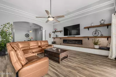 992 E Beechnut Drive, Chandler, AZ 85249 - Photo 10