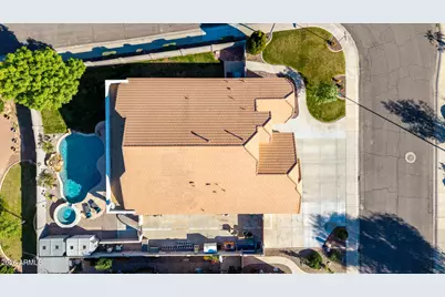 992 E Beechnut Drive, Chandler, AZ 85249 - Photo 44