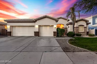 4614 E Reins Road, Gilbert, AZ 85297 - Photo 2