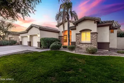 4614 E Reins Road, Gilbert, AZ 85297 - Photo 4