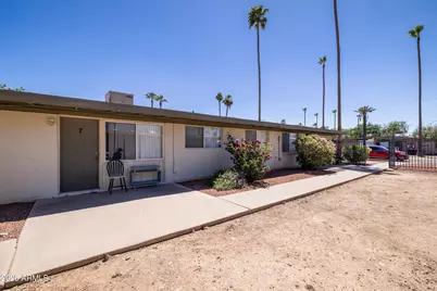 6644 E Cheery Lynn Road, Scottsdale, AZ 85251 - Photo 2