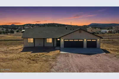 1229 Tatanka Circle, Chino Valley, AZ 86323 - Photo 2