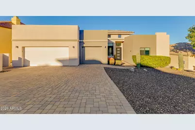 15814 E Cholla Drive, Fountain Hills, AZ 85268 - Photo 2