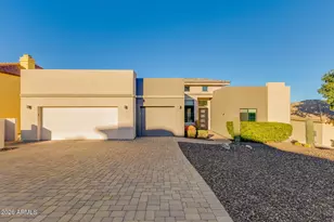 15814 E Cholla Dr, Fountain Hills, AZ 85268 - Photo 2