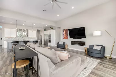 15814 E Cholla Drive, Fountain Hills, AZ 85268 - Photo 6