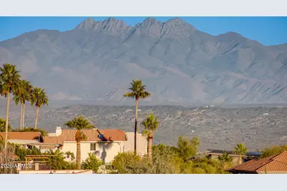 15814 E Cholla Drive, Fountain Hills, AZ 85268 - Photo 32