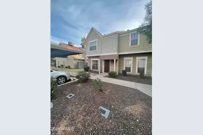 3416 W Julie Drive #6, Phoenix, AZ 85027 - Photo 2