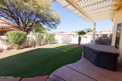 2759 Latigo Way, Sierra Vista, AZ 85650 - Photo 46