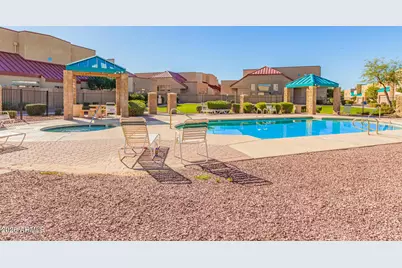 1015 S Val Vista Drive #34, Mesa, AZ 85204 - Photo 24