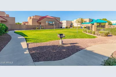 1015 S Val Vista Drive #34, Mesa, AZ 85204 - Photo 26