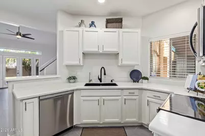 1015 S Val Vista Drive #34, Mesa, AZ 85204 - Photo 4