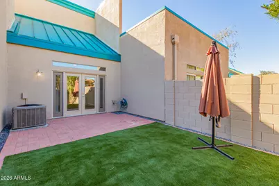 1015 S Val Vista Drive #34, Mesa, AZ 85204 - Photo 22