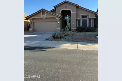 4229 E Rancho Caliente Drive, Cave Creek, AZ 85331 - Photo 1