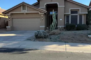 4229 E Rancho Caliente Dr, Cave Creek, AZ 85331 - Photo 1