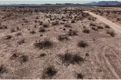 0 Lot 35 S 365th Avenue #35, Tonopah, AZ 85354 - Photo 26