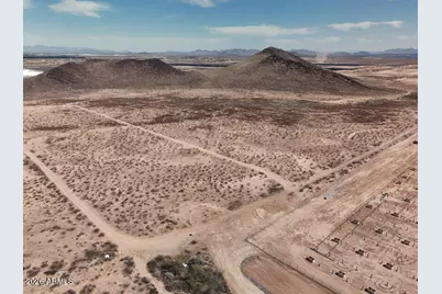 0 Lot 35 S 365th Avenue #35, Tonopah, AZ 85354 - Photo 2