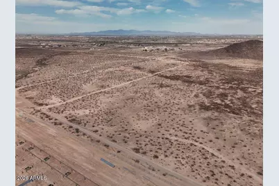 0 Lot 35 S 365th Avenue #35, Tonopah, AZ 85354 - Photo 8