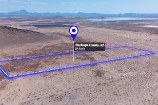 0 Lot 35 S 365th Ave, Tonopah, AZ 85354 - Photo 1