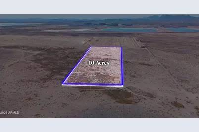 0 Lot 35 S 365th Avenue #35, Tonopah, AZ 85354 - Photo 8