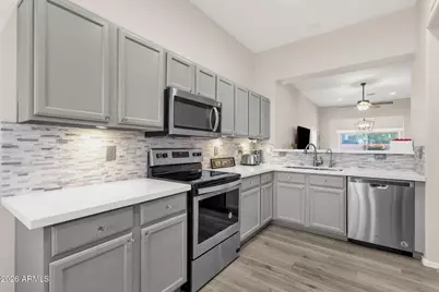8953 E Calle Buena Vista, Scottsdale, AZ 85255 - Photo 4