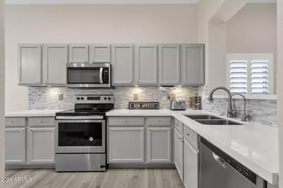 8953 E Calle Buena Vista, Scottsdale, AZ 85255 - Photo 2