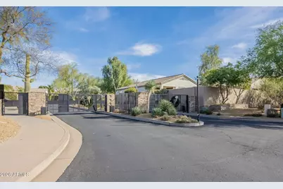 8953 E Calle Buena Vista, Scottsdale, AZ 85255 - Photo 36