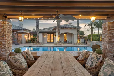 504 W Harmony Place, Chandler, AZ 85248 - Photo 80