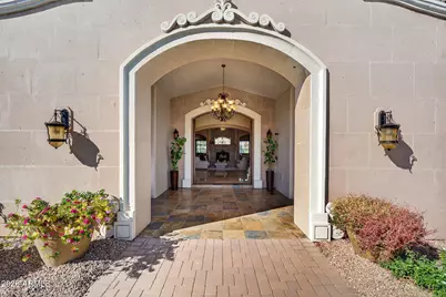 504 W Harmony Place, Chandler, AZ 85248 - Photo 4