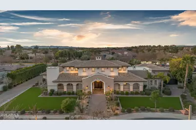 504 W Harmony Place, Chandler, AZ 85248 - Photo 1