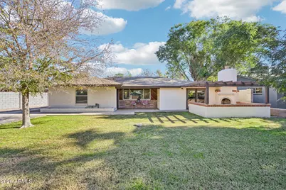 2007 S El Camino Drive, Tempe, AZ 85282 - Photo 1