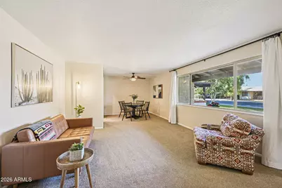 2007 S El Camino Drive, Tempe, AZ 85282 - Photo 2