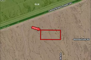 Xxxx W 419th Ave, Tonopah, AZ 85354 - Photo 1