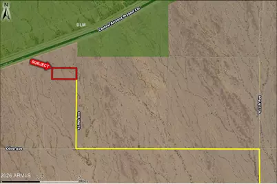 Xxxx W 419th Avenue #-, Tonopah, AZ 85354 - Photo 2